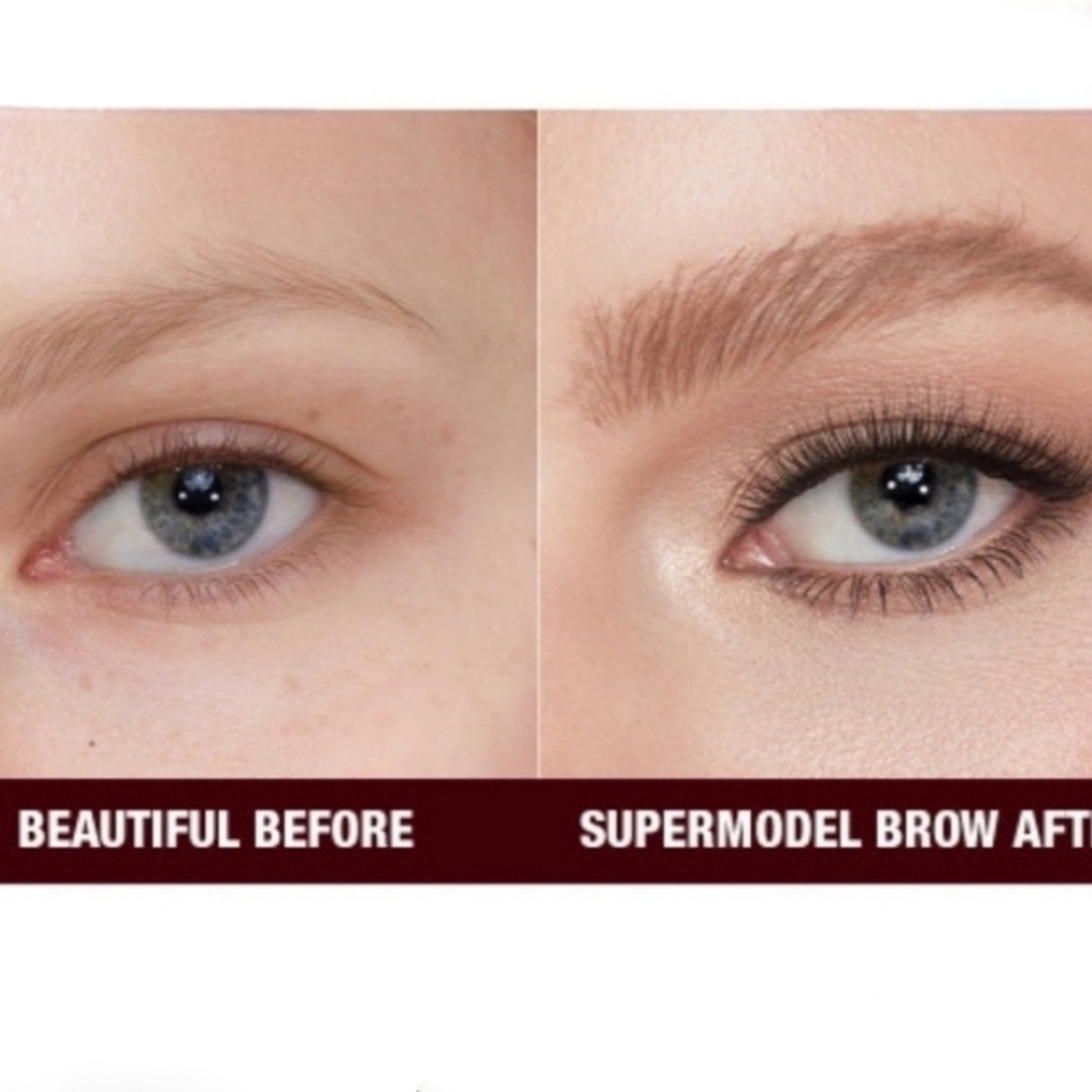 Charlotte Tilbury Legendary Brows Fair Brow NIB